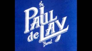 Paul deLay Band  Who Will Be Next [upl. by Ahsok]