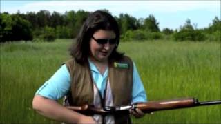 Gun Review SKB Model 1300 shotgun [upl. by Ahcila]