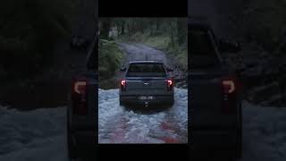 Ford Ranger Tremor 2024  Offroad TestDrive carforlifeua ford [upl. by Ayram]