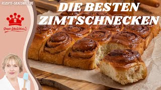 10KDankeschön Video meine besten Zimtschnecken für Euch Silkeswelt [upl. by Munro]