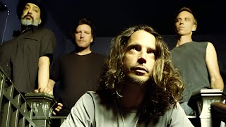 Soundgarden  Live  Hippodrome de Vincennes  Paris 1992 [upl. by Nerita]