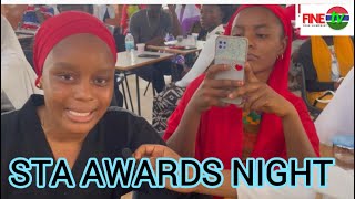 Gambia College STA Awards Night [upl. by Jezabella]