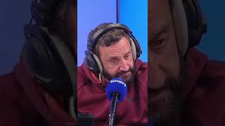 Trop davantages pour les dirigeants étrangers en France  shorts radio [upl. by Dnalhsa310]