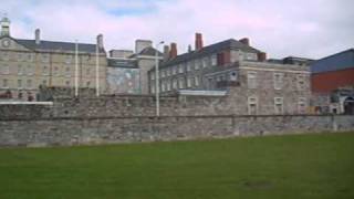 Collins Barracks Dublin [upl. by Neelcaj186]