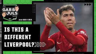 Inter vs Liverpool reaction Is this a different side of Liverpool  ESPN FC [upl. by Yseulte]