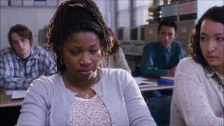 Freedom Writers Trailer Remake assignment [upl. by Muncey497]