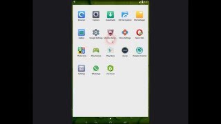 how to uninstall mcafee antivirus from android [upl. by Gary]