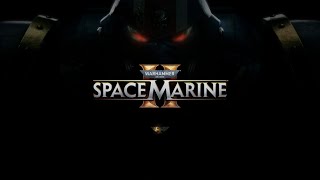 Space Marine 2  The Armoring Hall Operations Mode [upl. by Reave]