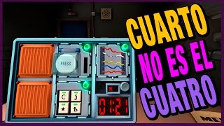 EL CUATRO NO ES EL CUARTO  CON EXO [upl. by Claud249]