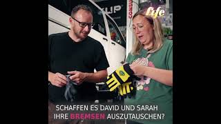 Teure Autoreparaturen Mietwerkstatt als Alternative [upl. by Atnek]