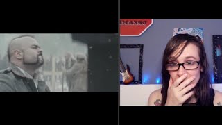 SABATON quotChristmas Trucequot reaction [upl. by Gnilhsa]