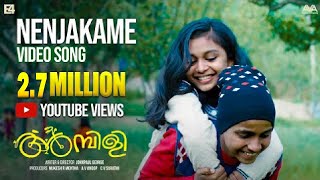 Nenjakame  Into The Roots Video Song  Soubin Shahir  E4 Entertainment  Johnpaul George [upl. by Ueih]