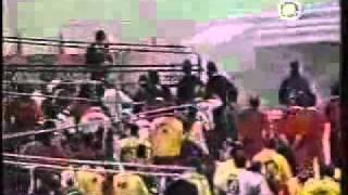 Gp Japão 1987  Nelson Piquet TriCampeão  Melhores Momentos [upl. by Darej]