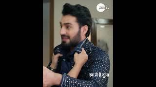 Rabb Se Hai Dua  Ep 663  Aditi Sharma Karanvir Sharma  Zee TV UK zeetv rabbsehaidua zee [upl. by Eiramalegna729]