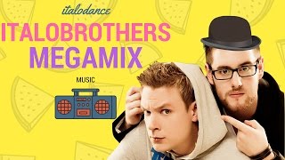 Megamix Italobrothers [upl. by Guerra]