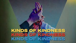 Kinds of Kindness  Review  Lukegoldstonofficial [upl. by Alisha]