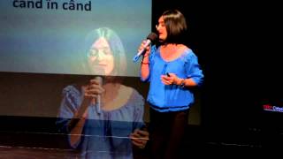 Potentialul nostru este incredibil Andreea Sorescu at TEDxCaleaVictorieiED [upl. by Robby]