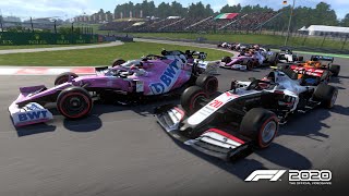 F1 2020 Part 7 [upl. by Birgitta]