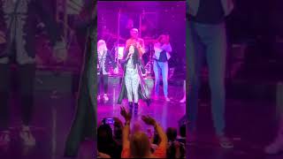 Norwegian Jade  Rachael Hawnt singing Cher Believe [upl. by Pasadis]