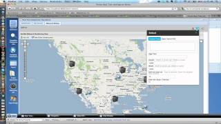 Datacenter Monitoring Demonstration [upl. by Diane-Marie275]