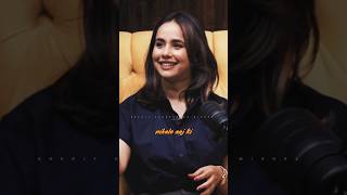 Ye Dil Ne Bhut Rulaya Hai Yaar ❤️  Sunanda Sharma shorts ytshorts podcast [upl. by Yoshiko416]