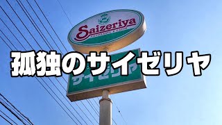 「サイゼリヤ」小エビのサラダマッシュルームスープミラノ風ドリアタラコソースシシリー風ライスグラスワイン [upl. by Yauq]