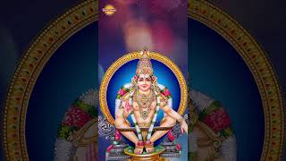 Ayyappa Swamy Songs  Lord Ayyappa Namaskara Slokam  Telugu Slokas  Bhakti Songs  Devotional TV [upl. by Ocirederf731]