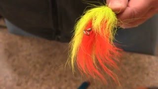 BuckTail Twister Demo [upl. by Haggai]