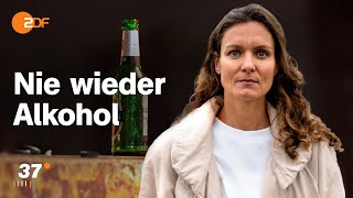 Von 31 Promille auf null Vladas Weg aus der Alkoholsucht I 37 Grad [upl. by Akirat]