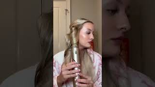 carahlynaes Blowout Tutorial  Invati Ultra Advanced  Aveda [upl. by Myranda863]