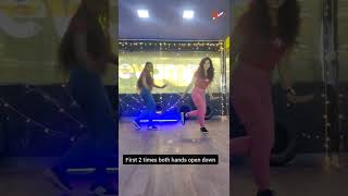 Ayyo Ayyo  Dance Tutorial  Mkumaran so Mahalakshmi  jayam Ravi amp asin dance steps  RevampRDFS [upl. by Blatman]