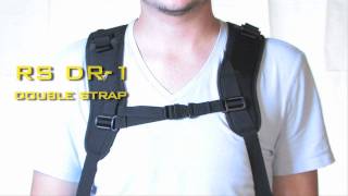 Blackrapid RStrap RS7  Module by wwwenjoyyourcameracom [upl. by Jennings]