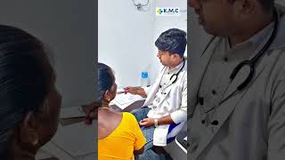 Sivagangai District’s First Free Cardiac Mobile Health Camp by KMC Hospital Karaikudi [upl. by Airetal]