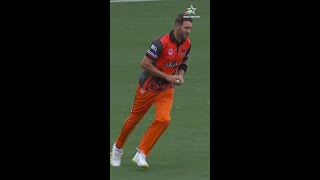 GT20 Canada Highlights  Andrew Tyes brilliant 3fer vs Montreal  GT20OnStar [upl. by Nirehtac]