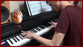 Chrono Trigger  Schalas Theme Piano Cover  Sheet Music [upl. by Linson187]