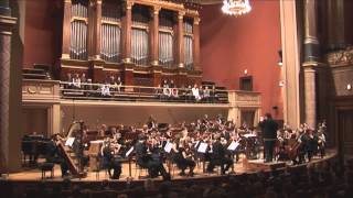 Post and Carpenter ATeam Main Theme Encore · Prague Film Orchestra [upl. by Warrin]