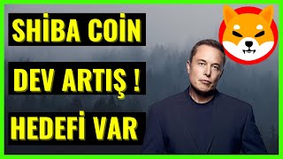 SHİBA COİN P0 ARTABİLİR  😲 SHİBA İNU COİN 1 DOLAR OLACAK MI  🚀 Shiba Coin Yorum Analiz [upl. by Papke166]