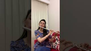 Hüseyin TuranEylem Aktaş Söyleyemedim Yan Flüt Cover🎼 yanflüt music cover aşk kesfet flute [upl. by Knight]