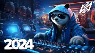 Music Mix 2024 🎧 EDM Remixes of Popular Songs 🎧 EDM Gaming Music Mix ​ [upl. by Ardnat]