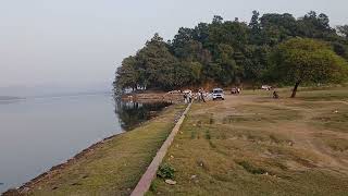 Dimna lakeJamshedpur [upl. by Sible330]