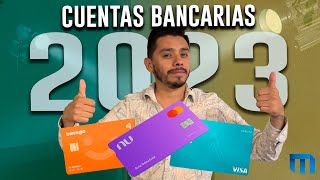 MEJORES CUENTAS BANCARIAS [upl. by Udella158]