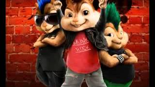 Alvin and the chipmunks sing Wwe Christians 2005 Theme [upl. by Tj]