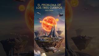 ¿Estamos preparados para el contacto extraterrestre 🌌📡 CienciaFicción LiuCixin Misterio [upl. by Adeys]