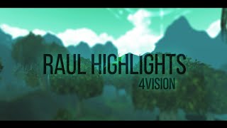 4Story 4Vision  2024  Highlights by Raul [upl. by Jonathon361]