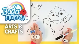 Share A Smile  Badanamu Compilation l Nursery Rhymes amp Kids Songs [upl. by Eiralam861]