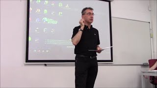 Curso sobre Cervantes para introducirse con facilidad en la lectura e interpretación del Quijote [upl. by Ahsetel866]