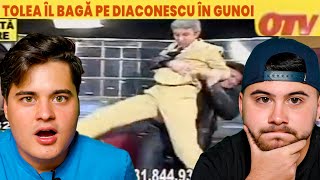 OTV A FOST CEA MAI BUNA TELEVIZIUNE [upl. by Alel]