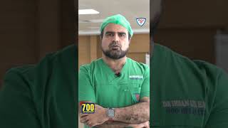 700 Liver Transplants at PKLI  Dr IhsanulHaqs Message pkli [upl. by Ahseram]