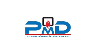 PMD Yangın ve Güvenlik AŞ 10Yıl Tanıtım Filmi [upl. by Stanford710]