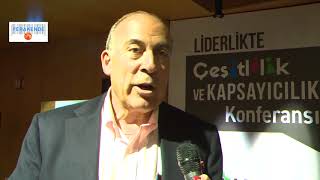 CEO of The Coca Cola Company Muhtar Kent [upl. by Hanikahs386]